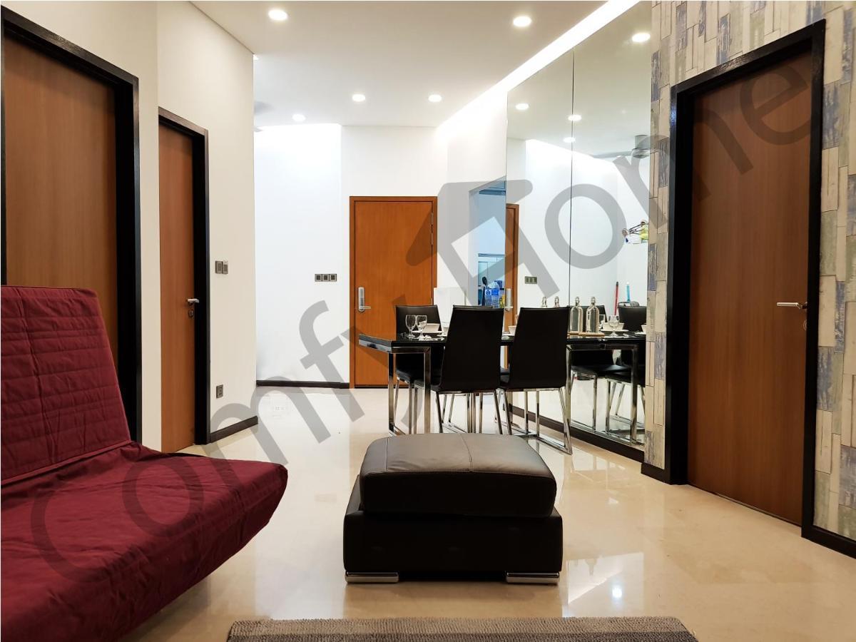 Klcc Service Suites By Home Sweet Home Kuala Lumpur Exterior foto