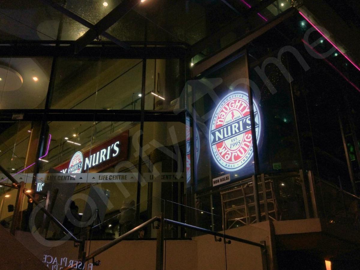 Klcc Service Suites By Home Sweet Home Kuala Lumpur Exterior foto