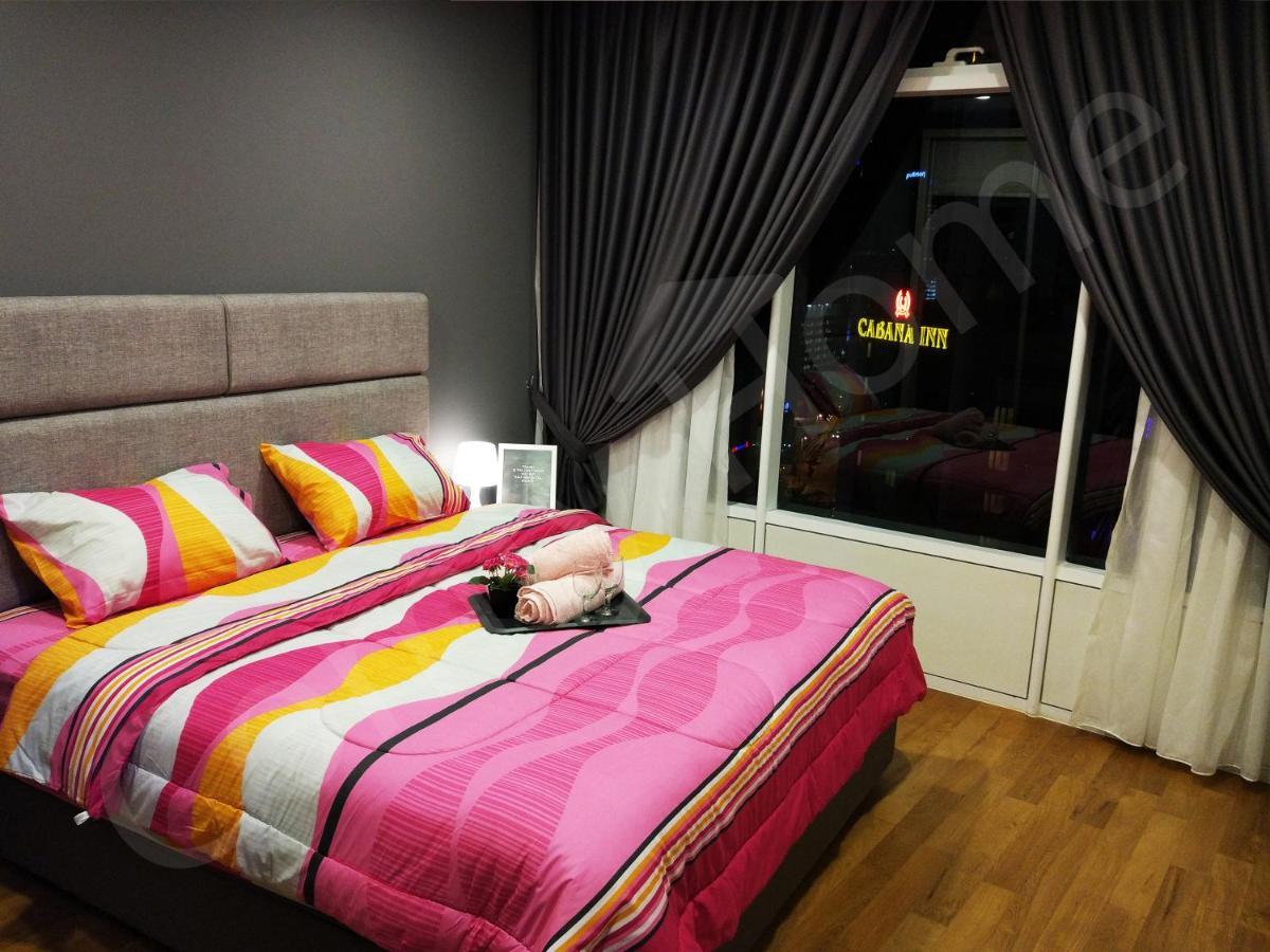 Klcc Service Suites By Home Sweet Home Kuala Lumpur Exterior foto